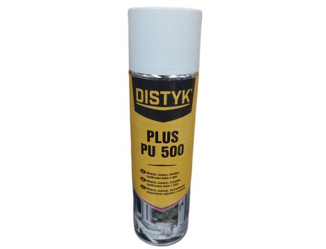 PIANA MONTAŻOWA NA WĘŻYK 500ML PU500 40120DEU DISTYK